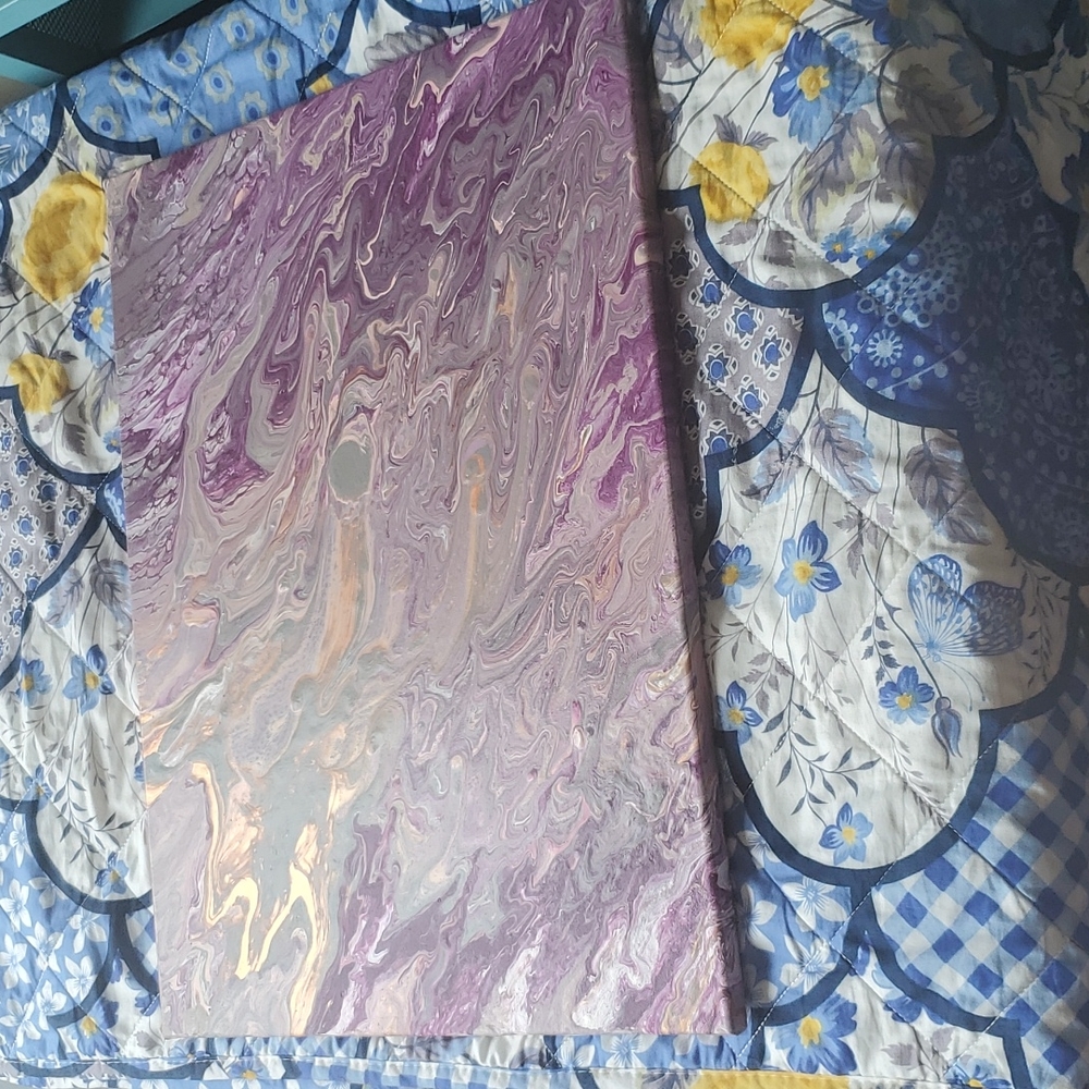 Abstract art